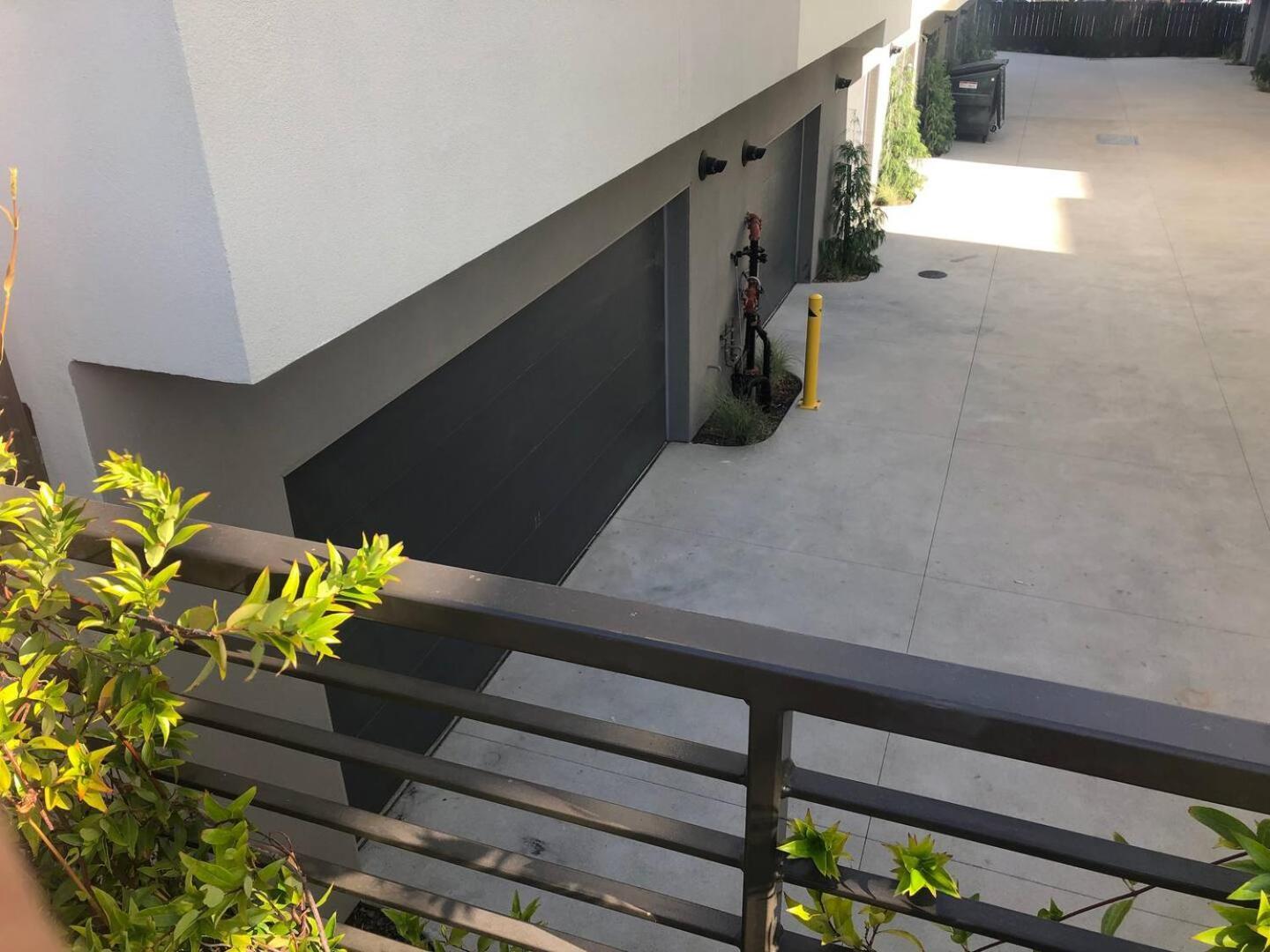 Upscale Modern Townhouse At Balboa Park Villa ซานดิเอโก ภายนอก รูปภาพ